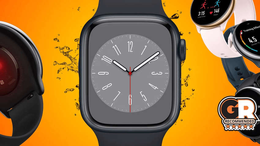 Вибір кращих смарт-годин 2024 року: що варто купити Вибір кращих смарт-годин 2024 року: що варто купити