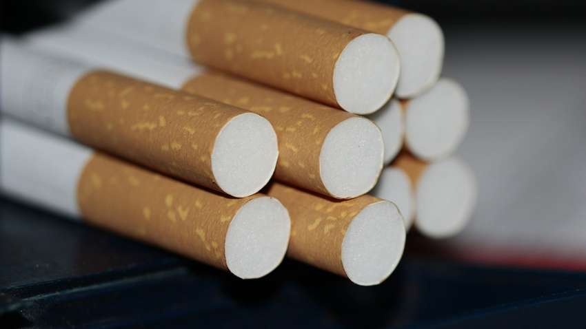 Уряд планує обговорити з тютюновими компаніями спірний законопроект