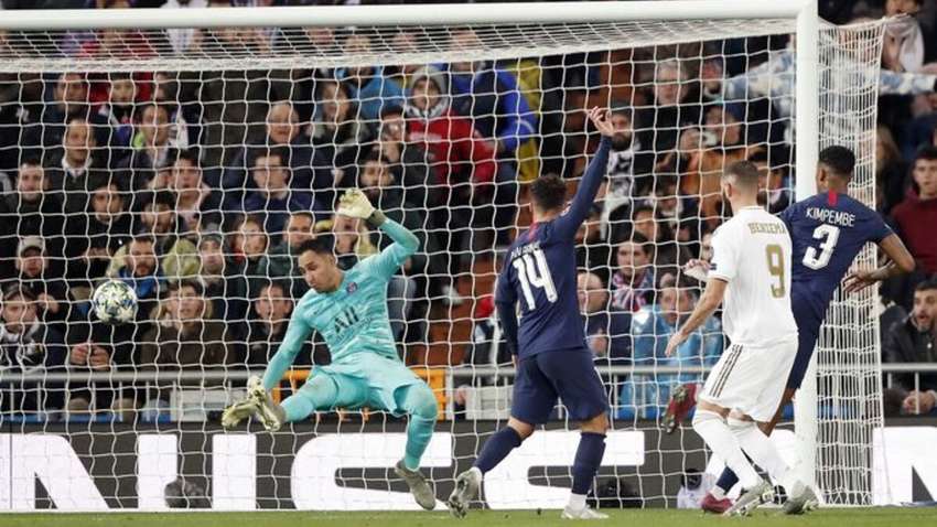 Стало известно, кто может стать победителем Лиги чемпионов 2021/2022