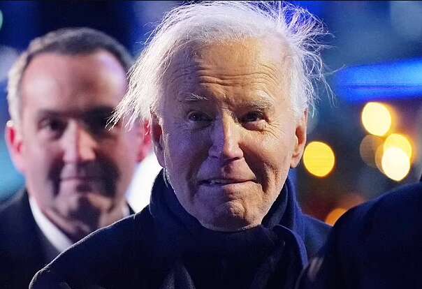 Демократы раскрыли шокирующие подробности о состоянии здоровья Байдена