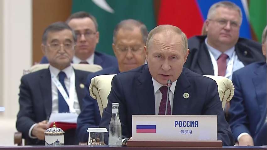 Нардеп: Украина, как многие и предсказывали, становится могильником российской империи