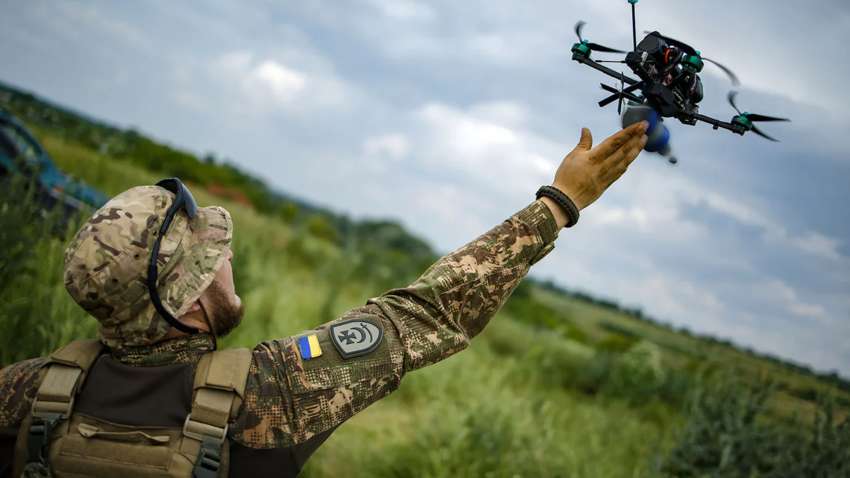 Різні фронти — різні потреби: проблеми з FPV-дронами в армії