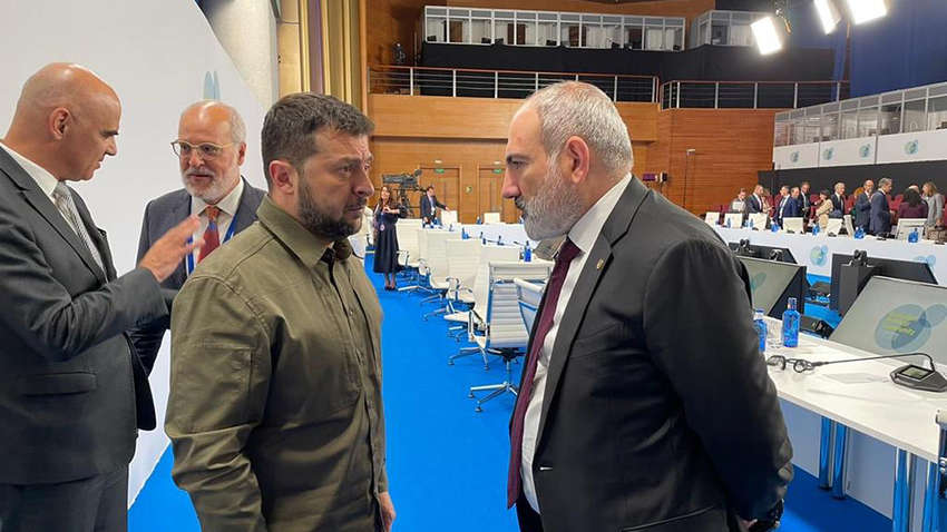 Зеленський відвідає партнера Росії: що відомо Зеленський відвідає партнера Росії: що відомо