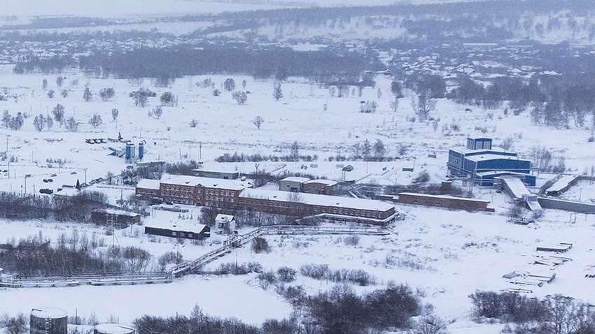 В России задержан совладелец угольной шахты, где погиб 51 человек