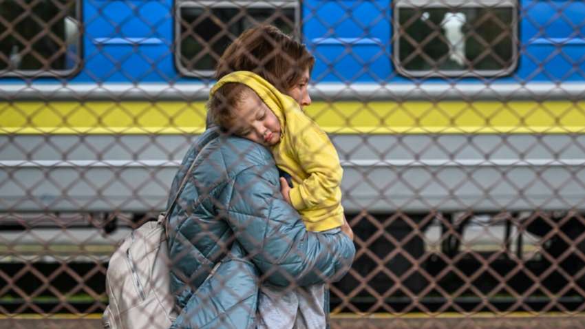 Польща готує зміни для біженців з України: чого слід очікувати Польща готує зміни для біженців з України: чого слід очікувати