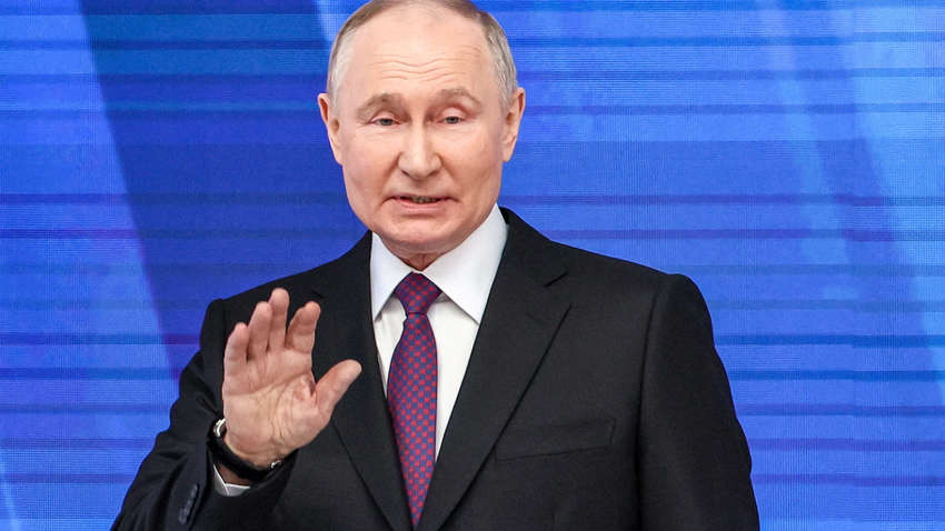 Отразится ли теракт в Подмосковье на российско-украинской войне: какие планы у Путина