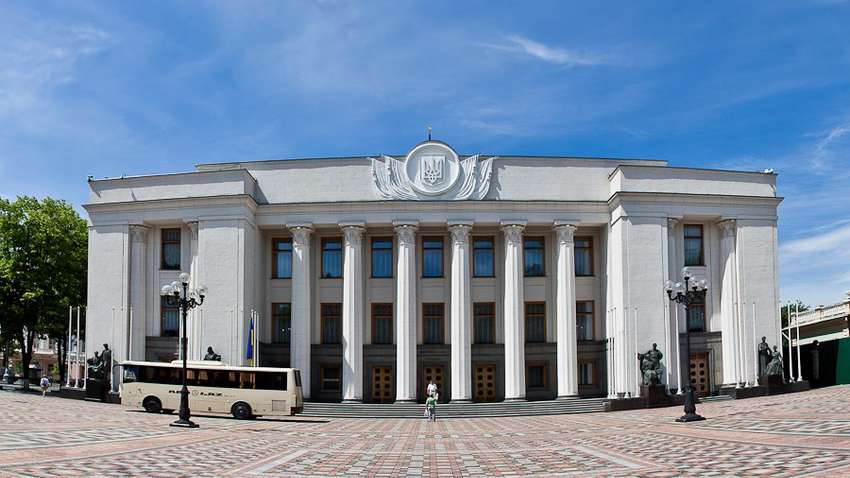 Профильный комитет соберется сегодня по представлению на новый состав ЦИК