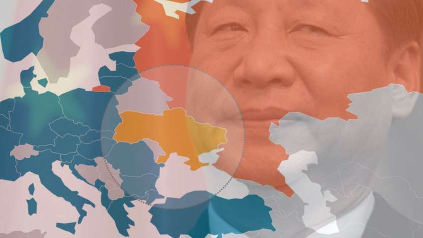 Китай масово перетягує країни прийняти його мирний план щодо України: скільки держав погодилось