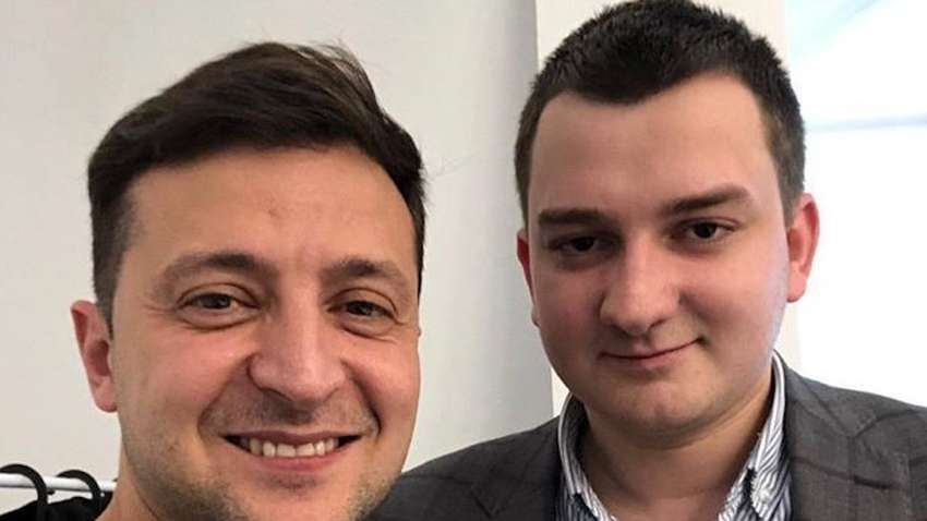 Нардеп від «Слуги народу» заявив про напад та показав фото побиття