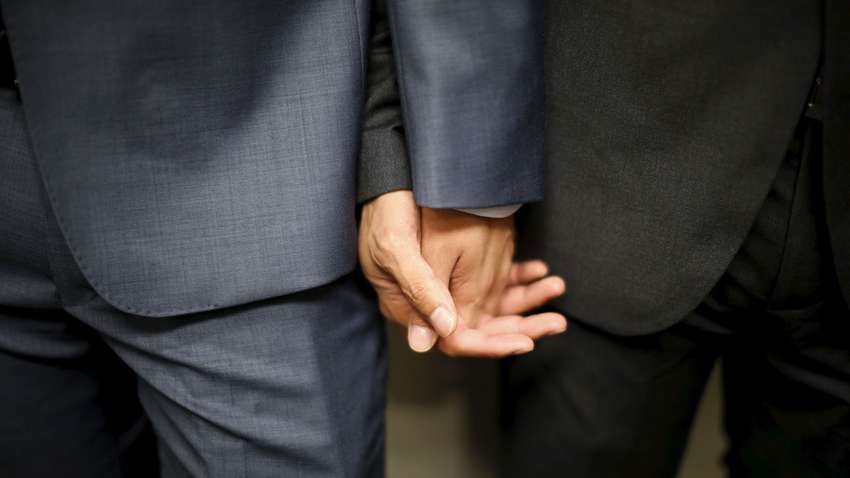 Коста-Рика легализовала однополые браки