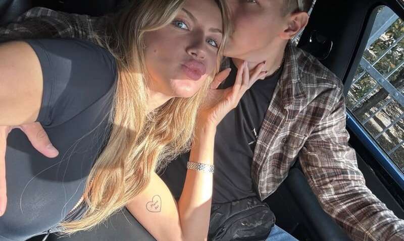 Украинская звезда беременна первенцем в 37 лет: что пишут СМИ