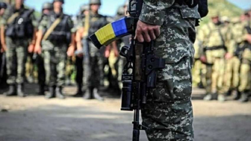 Три страны ЕС приняли решение о выдаче уклонистов от мобилизации для Украины