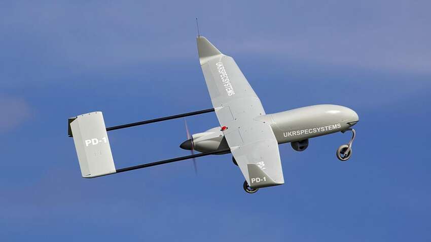 Родную область Путина массированно атаковали дроны: детали