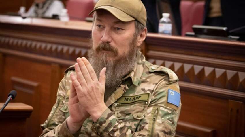 Мадьяр сделал впечатляющее заявление: как прошла зима на фронте 