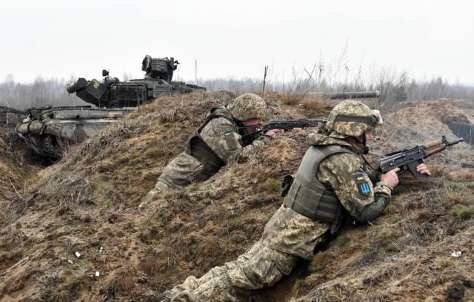 Військовий розповів про проблеми росіян на фронті