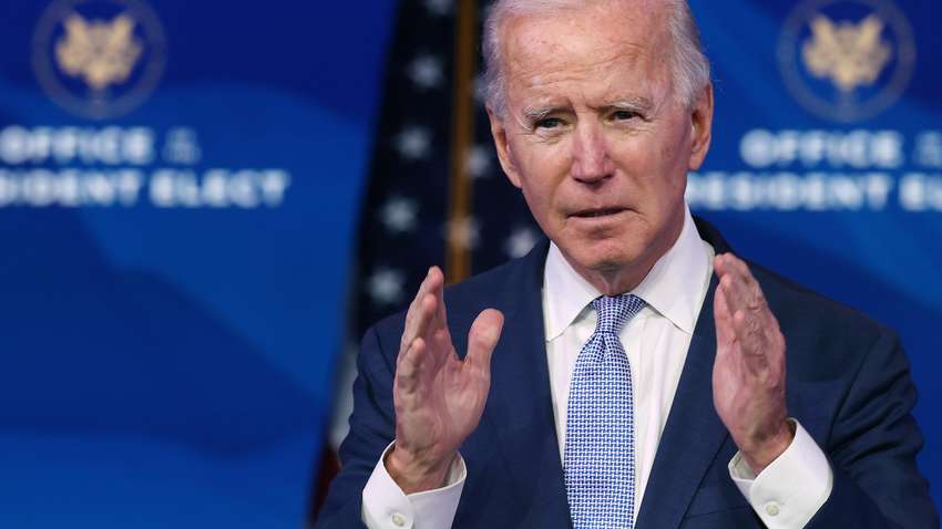 У Байдена відповіли, чи підпише президент законопроєкт Палати про допомогу Ізраїлю без України У Байдена відповіли, чи підпише президент законопроєкт Палати про допомогу Ізраїлю без України