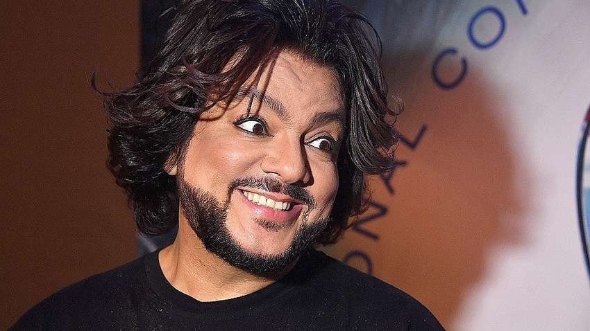 Кіркорова внесли до переліку осіб, які загрожують нацбезпеці