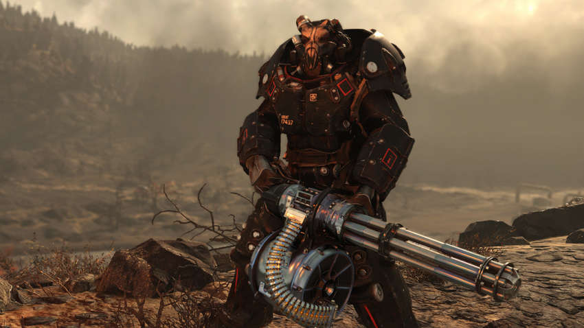 Неігрові персонажі і чергова сюжетна лінія: що запропонує оновлена Fallout 76