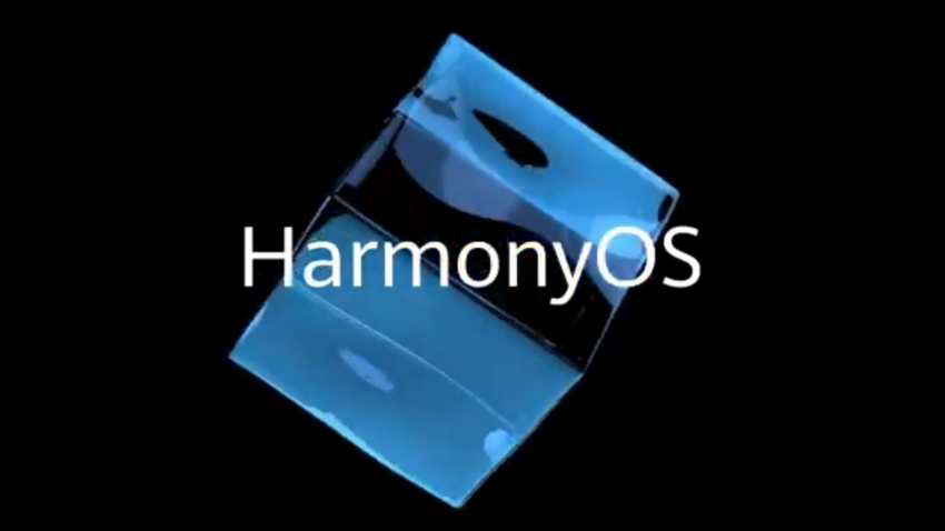 Компания Huawei откроет код доступа для HarmonyOS