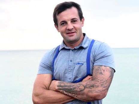 Поздравление Путина нардепом Кивой не должно остаться безнаказанным – ветеран АТО Майман 