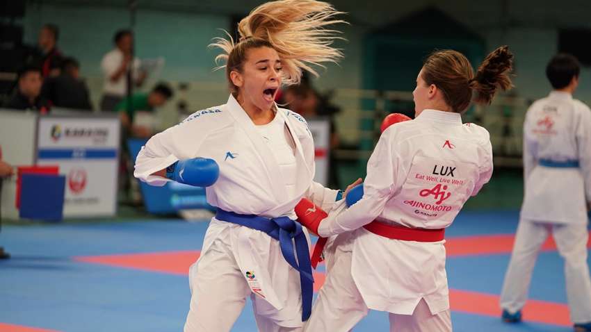 Чому система спорту в Україні потрапила в глибоку кризу і потребує докорінних змін