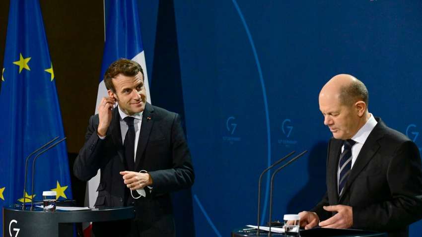 Лидеры ЕС включились в переговоры по достижению мира в Украине: почему особое внимание к Китаю