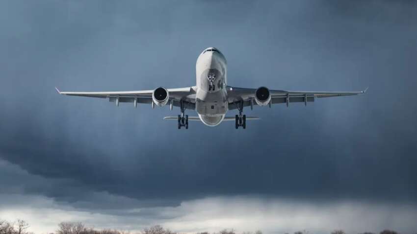 Самые опасные авиакомпании мира: одна страна безоговорочный лидер Самые опасные авиакомпании мира: одна страна безоговорочный лидер