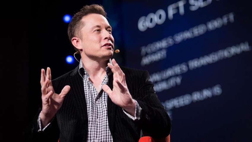 Маск несподівано відреагував на замах на Трампа Маск несподівано відреагував на замах на Трампа