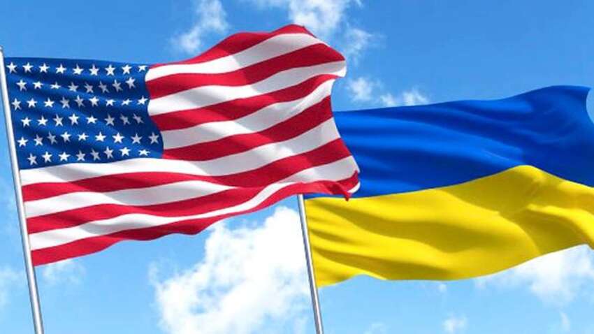 Новый посол Украины в США: названы неожиданные кандидаты на должность 