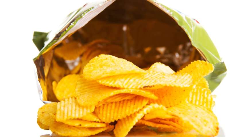 ЕС запрещает чипсы с популярным вкусом из-за вреда для ДНК: в Украине они до сих пор разрешены