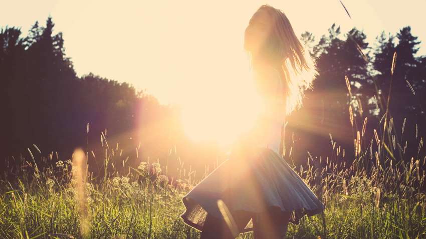 Як стати щасливим: екперти дали поради Як стати щасливим: екперти дали поради