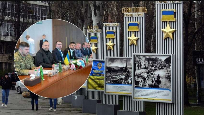 Киев требует от Путина гарантий ненападения на сверхважный город: озвучен сенсационный инсайд 