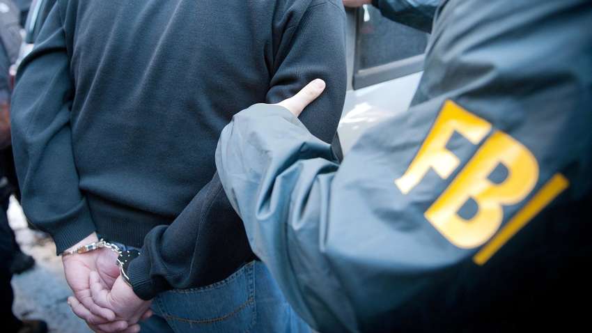 ФБР провело велику міжнародну спецоперацію проти італійської мафії