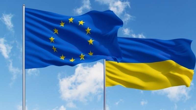 Стало відомо, скільки сертифікатів отримали українці для експорту товарів у ЄС