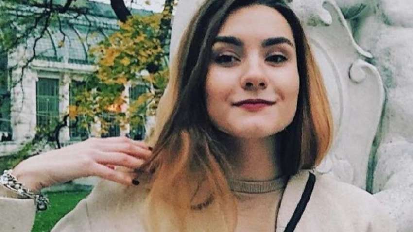 Чем перед Лукашенко завинила девушка белорусского журналиста Протасевича