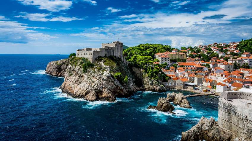 10 найнесподіваніших фактів про Хорватію