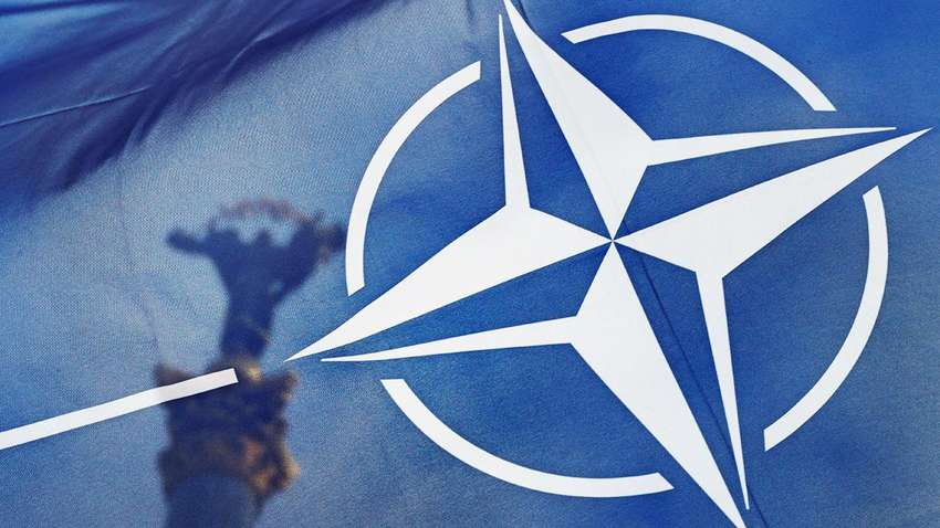 В России заявили, что страны НАТО в любой момент могут ударить по ней ядерным оружием 