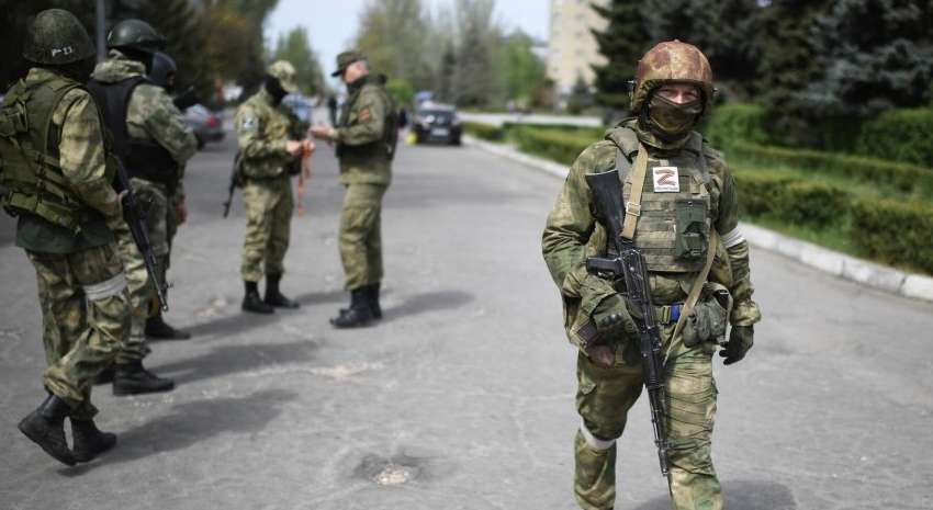 Россия готовится к фейковым «референдумам»: пойдет ли Путин на такой шаг – чем это закончится