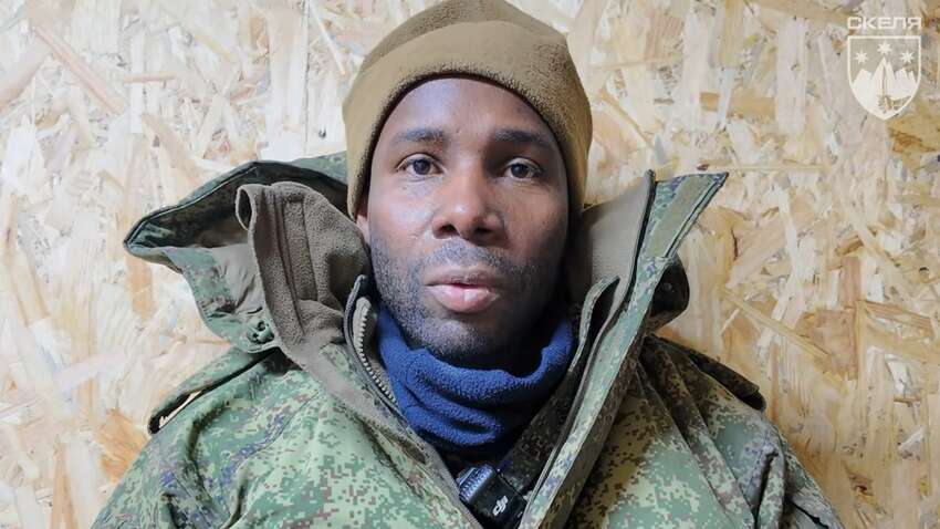 В Покровске россияне бросали в бой колумбийцев: что рассказывают наемники  