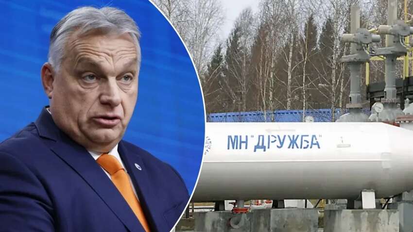 Киев в шаге от большого обмана: названа причина отказа Украины ремонтировать "Дружбу"