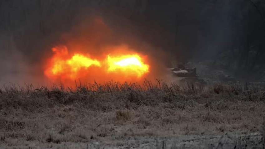 Подарок на выборы для Путина: СМИ назвали украинский город, который РФ хочет захватить до марта Подарок на выборы для Путина: СМИ назвали украинский город, который РФ хочет захватить до марта