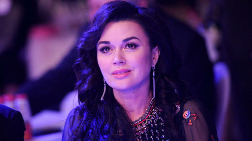 Журналісти пробралися на кладовище, щоб знайти могилу Заворотнюк, - ЗМІ