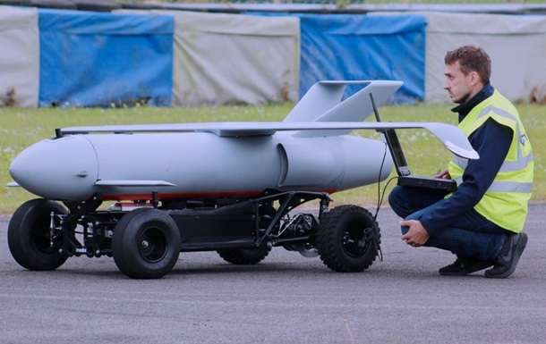 Британия планирует приобрести дальнобойные дроны для противодействия российской агрессии 