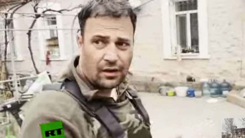 Скандал у ЗС РФ: війська дронів очолив «Юра Унітаз»