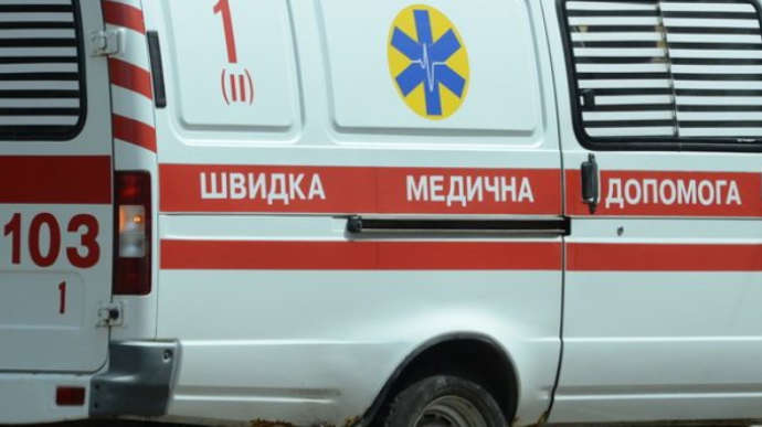 Полковник і прес-секретар підірвалися на розтяжці на Донбасі