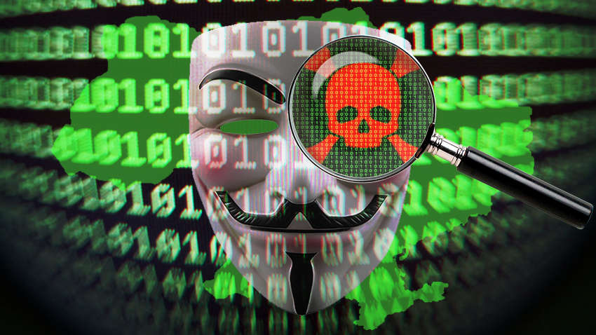 Кибератаки в Украине: может ли изменить ситуацию к лучшему диджитализация страны Кибератаки в Украине: может ли изменить ситуацию к лучшему диджитализация страны