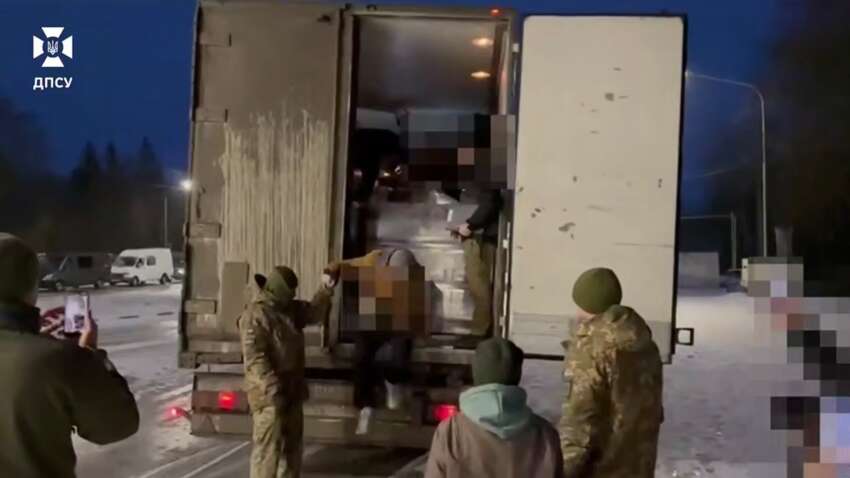 Ухылянты в алкоголе: новое разоблачение