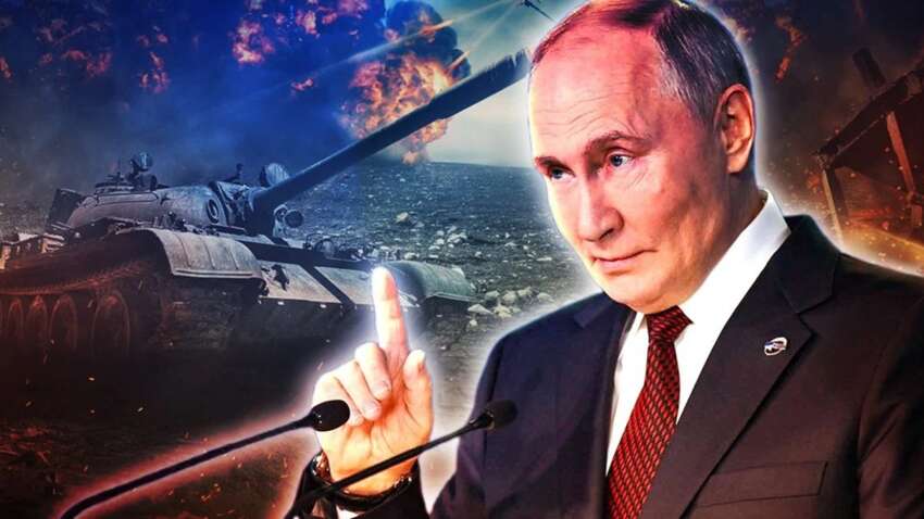 Неприемлемо и нереалистично: в Украине окончательно похоронили циничный ультиматум Путина 