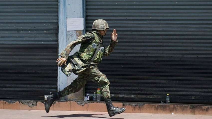 Ряди армії РФ зменшуються: Путін зіткнувся з несподіваною проблемою на фронті