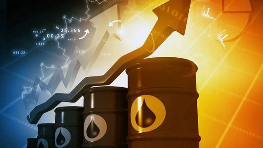 Действительно ли нефть взлетит выше $100 за баррель: что происходит Действительно ли нефть взлетит выше $100 за баррель: что происходит